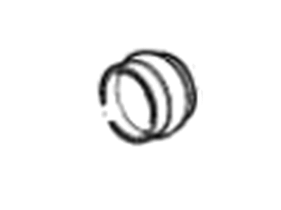 Chevy 23471955 SPACER,FRONT DIFFERENTIAL DRIVE PINION GEAR BEARING(SINGLE USE)(*KIT1)