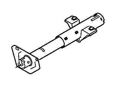 Chevy 26034584 Jacket