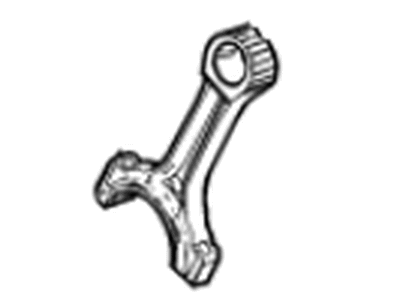 Chevy 12647161 Connecting Rod