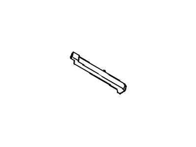 Pontiac 20460099 Extension