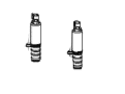 Chevy 12679099 Control Valve Solenoid