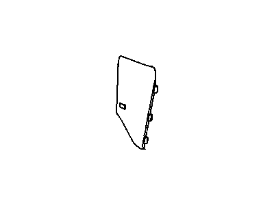 Saturn 21061267 Extension
