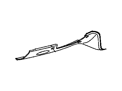 Saturn 21061246 Column Filler