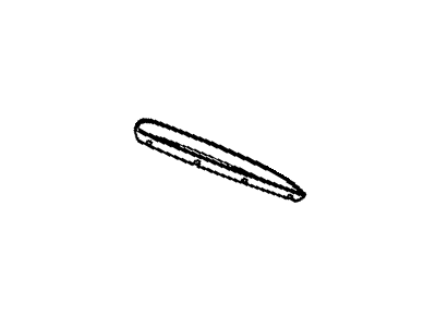 Chevy 15694863 Liner