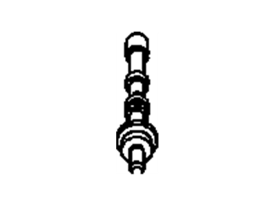 Chevy 8684049 VALVE,PRESSURE REGULATOR(PART OF 215)(4.216)