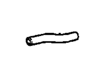 GM 15150574 Cap, Evaporation Emission System(Fuel Tank End) 15150574 GM Cap, Evaporation Emission System(Fuel Tank End) Illustration 1 of 1