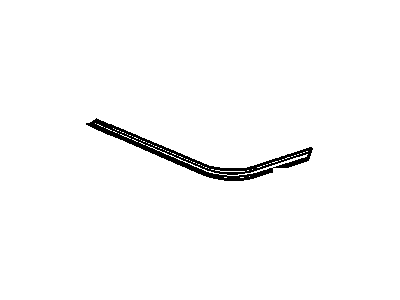 Chevy 22592293 Decal