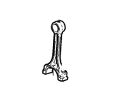 Chevy 12674545 Connecting Rod