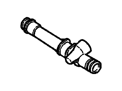 Chevy 7846727 Steering Gear Housing