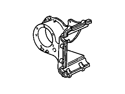 Chevy 52453155 Case
