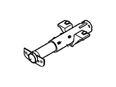 Chevy 26042712 Jacket