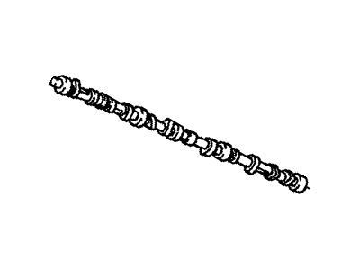GMC C2500 Camshaft - 3847998