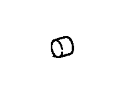 Pontiac Alternator Bearing - 9441879