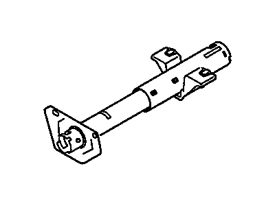 Chevy 26048787 Jacket