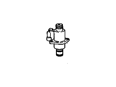 Buick Regal ABS Control Module - 1997172