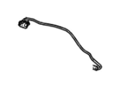 Chevy 84324493 Rear Camera