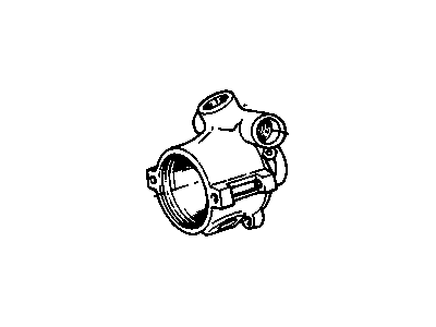 Chevy 7844818 Housing
