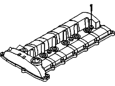 Chevy 94500406 BOLT,A/C CONDENSER HOSE(0.206)
