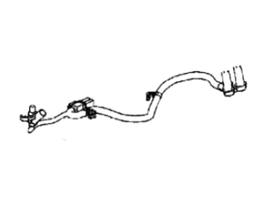Chevy 24293689 Output Sensor