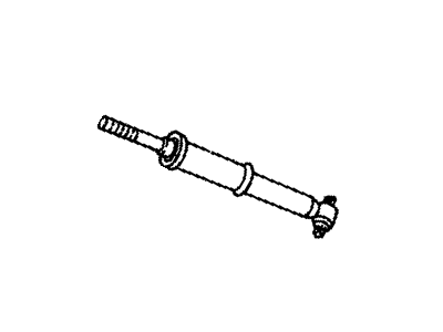 Chevy 22064478 Shock