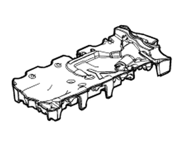 Chevy 12676737 INSULATOR,FUEL PUMP