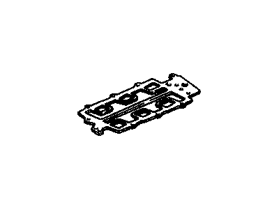 Buick Regal Intake Manifold Gasket - 12328761