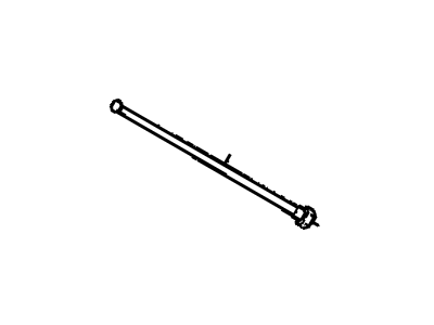 GMC Sonoma Antenna - 15023264