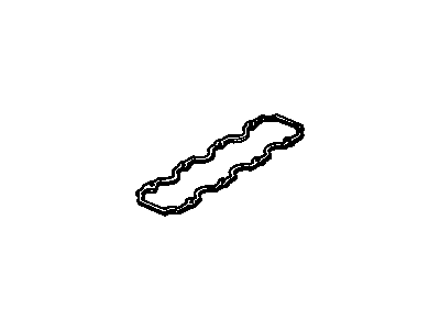 Pontiac Grand Am Valve Cover Gasket - 52284853