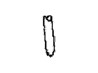 GMC V3500 Antenna - 370147