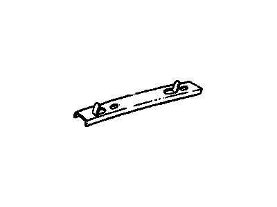 Chevy 10176785 Reinforcement
