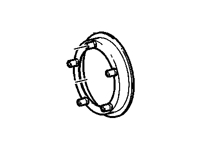Chevy 26014607 Speed Sensor Ring