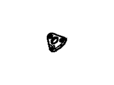 Chevy 88891747 GASKET,EXHAUST MANIFOLD PIPE