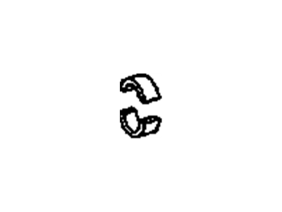 Chevy 10181335 Bearings