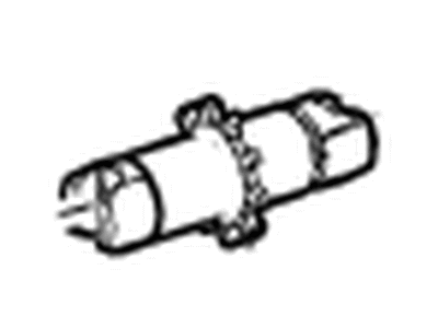 GMC 22775570 ADJUSTER,PARKING BRAKE SHOE