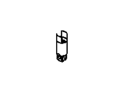 GMC Lash Adjuster - 97325546