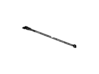 GMC 25828203 HARNESS,REAR LAMP WIRING