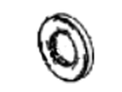 GM 19208358 Lever, Transfer Case Shift Control, Front 19208358 GM Lever, Transfer Case Shift Control, Front Illustration 1 of 1
