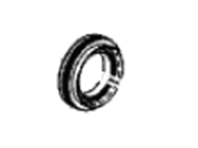 Chevy 23341259 Axle Seals