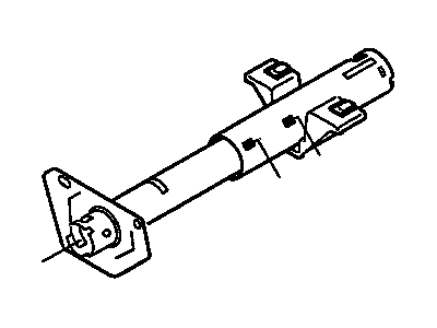 Buick 26014134 Jacket