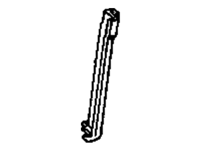 Chevy 3961050 Strainer