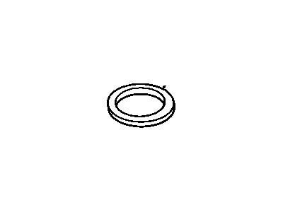 Chevy 52455620 Outlet Pipe Gasket