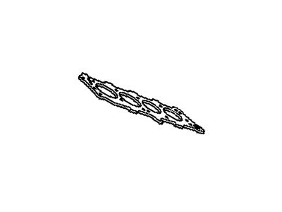 Chevy 12583808 Overhaul Gasket Set