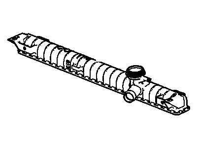 GMC 52487854 Tank
