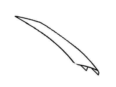 Chevy 10200951 Lid