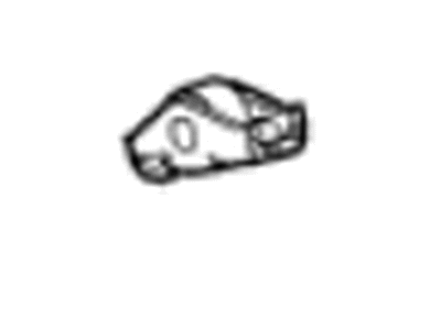 Chevy 9129211 Rocker Arms
