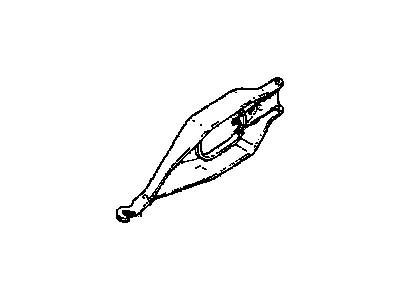 Chevy 94235755 Release Fork