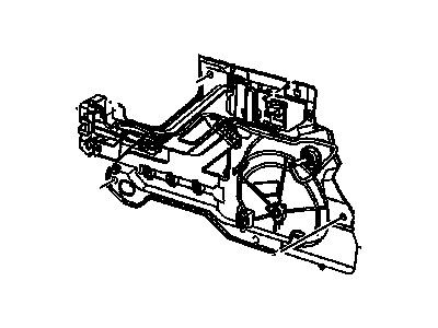 Chevy 19152021 Motor