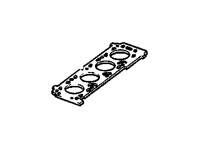 Cadillac 12462260 Head Gasket