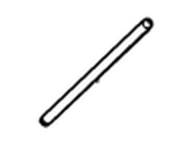 Cadillac Escalade Pushrod - 12619828