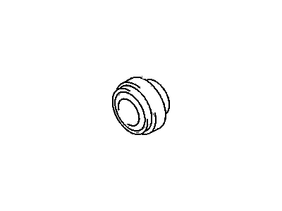 Chevy Clutch Release Bearing - 30022946